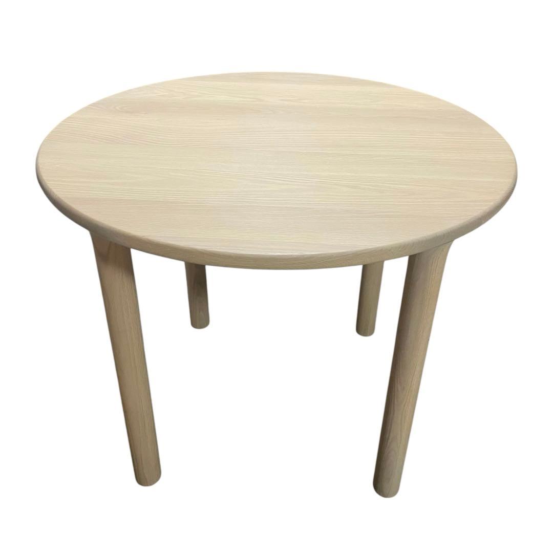 ◯ACTUS SOUP D/T R90 V2 アクタス ダイニングテーブル