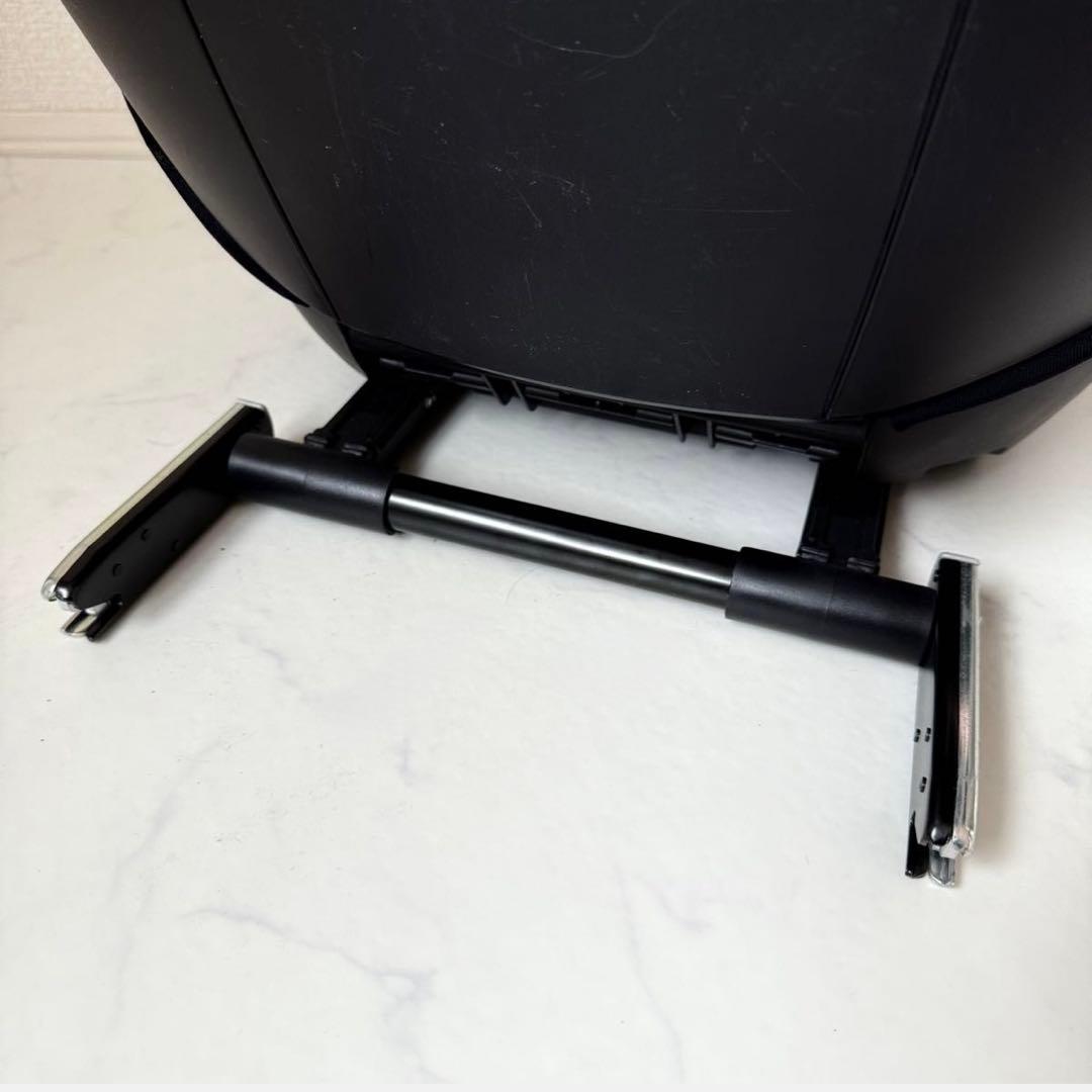 cybex SOLUTION S-FIX ISOFIX ジュニアシート 美品