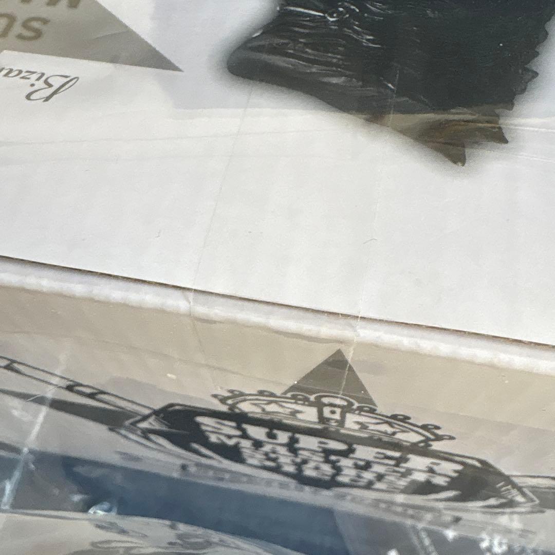 アミューズメント一番くじ　ジョジョの奇妙な冒険　smsp 空条承太郎　D賞