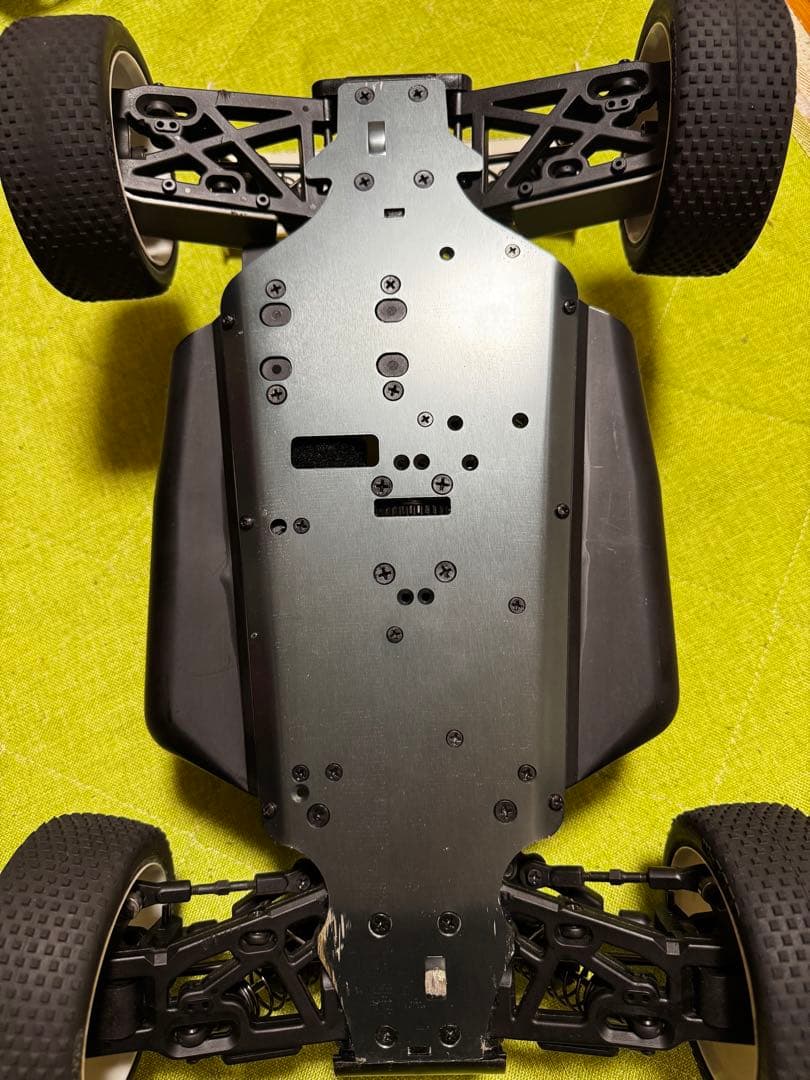 京商 INFERNO VE インファーノ