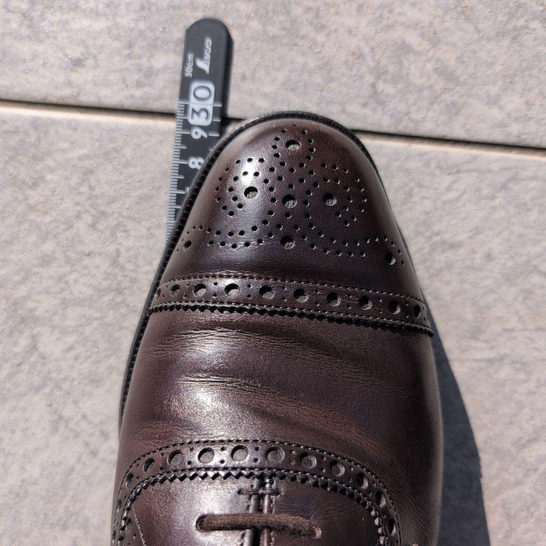 Church's　ディプロマット（旧Church's）70Ｆ