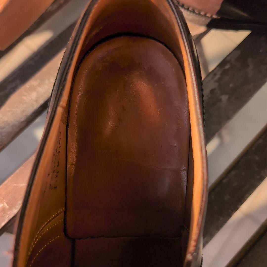 Church's　ディプロマット（旧Church's）70Ｆ