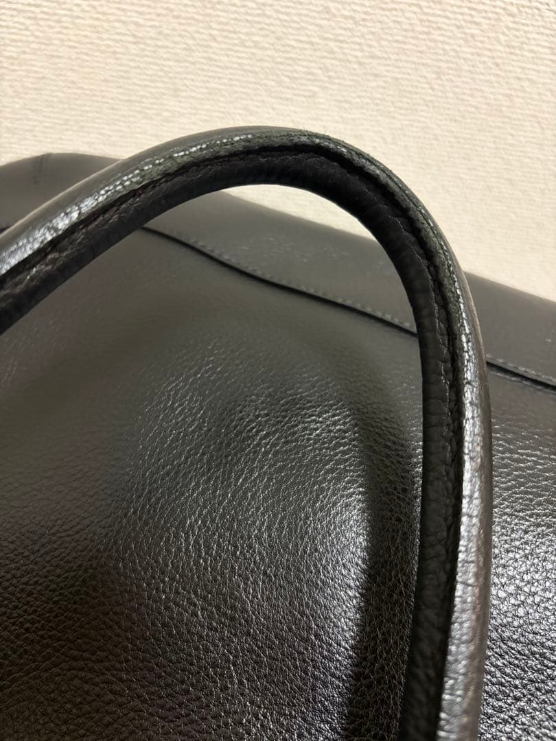 ペッレモルビダ ブリーフケース ビジネスバッグ レザー 本革 メンズ