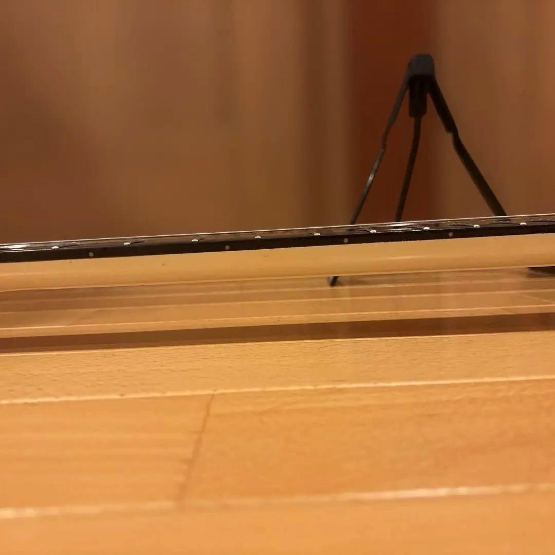 Aria Pro II HELLION Series アーム付 新品弦張替済