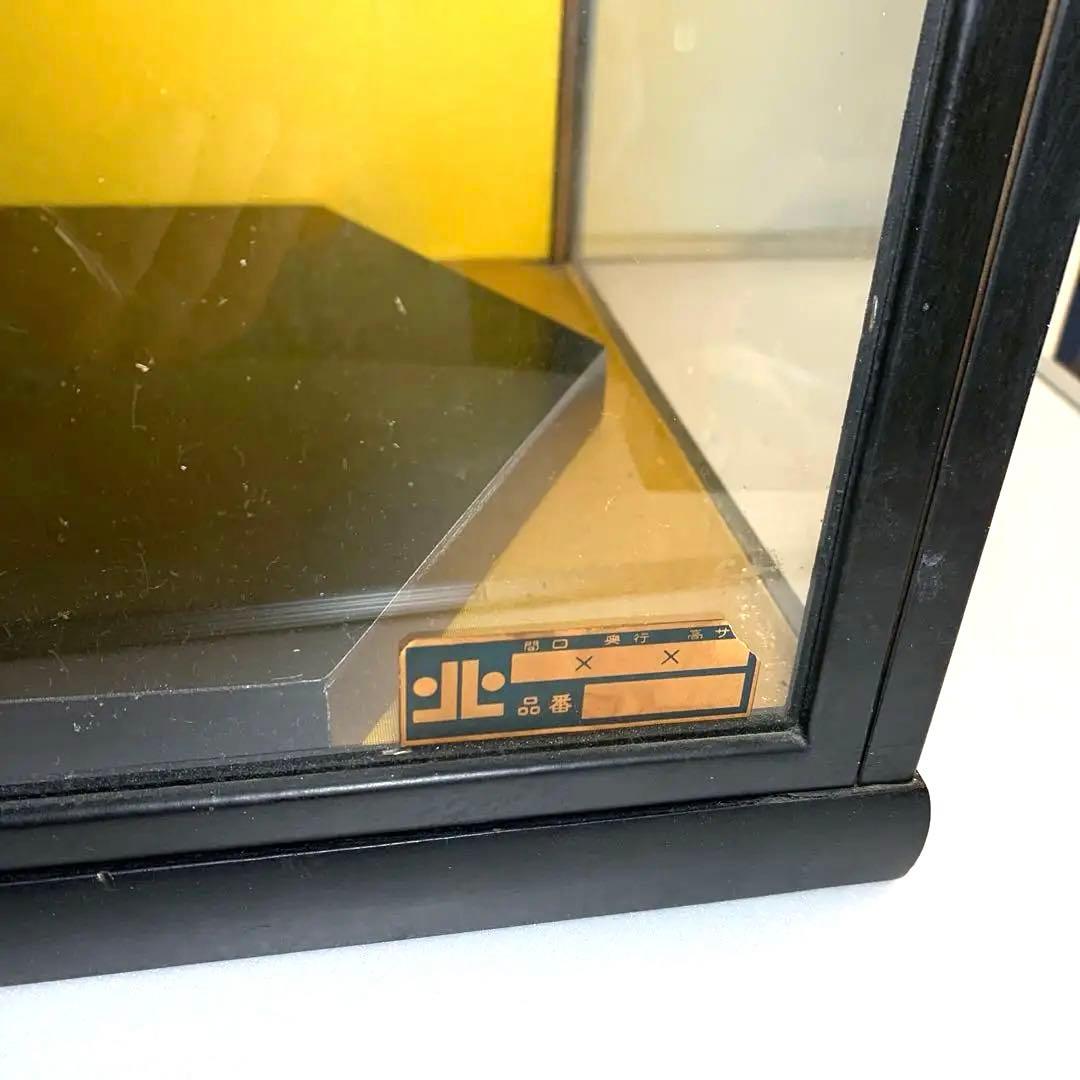 藤献上【博多人形】美人物　　　　　　（立姿）中古