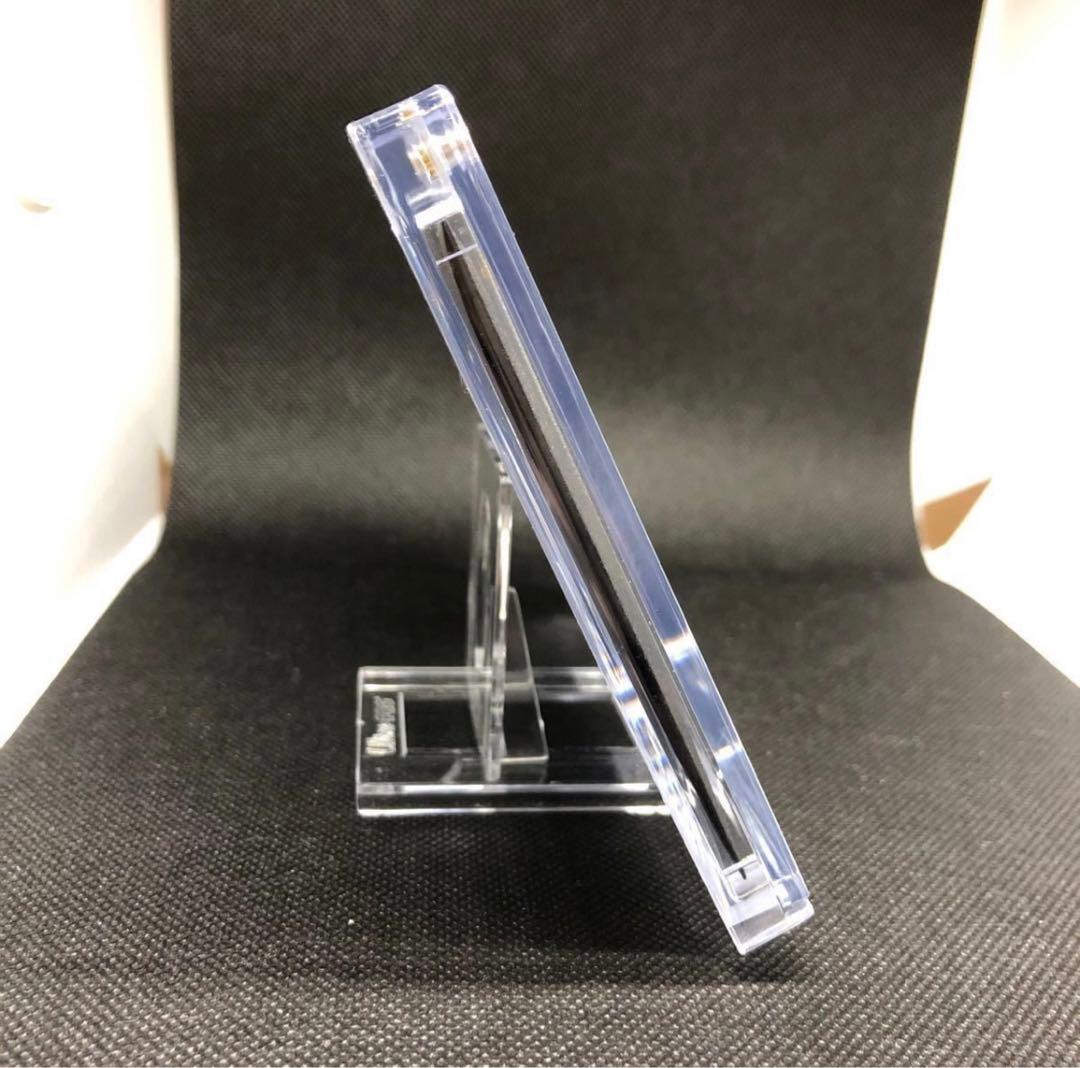 ★プレミア必至の通知書付き★ WCS2019 来場特典