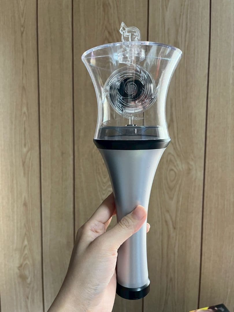 K―POP　ペンライトセット 8種類