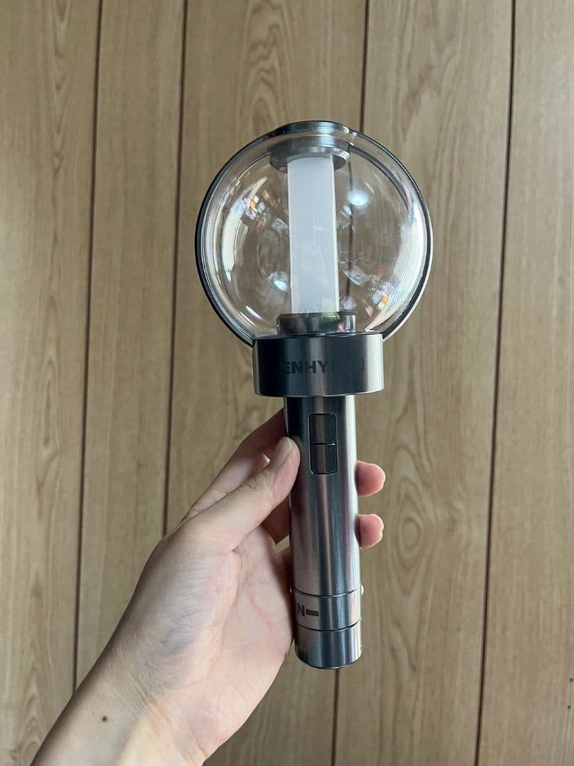 K―POP　ペンライトセット 8種類