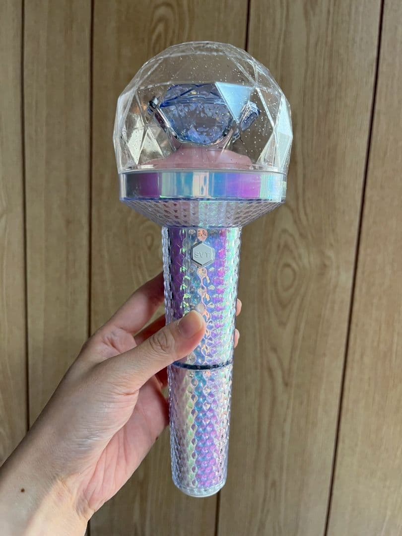 K―POP　ペンライトセット 8種類