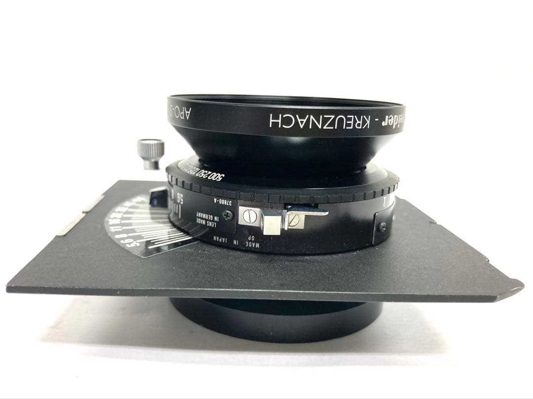 Schneider-APO-SYMMAR F5.6/150mm L-75° MC