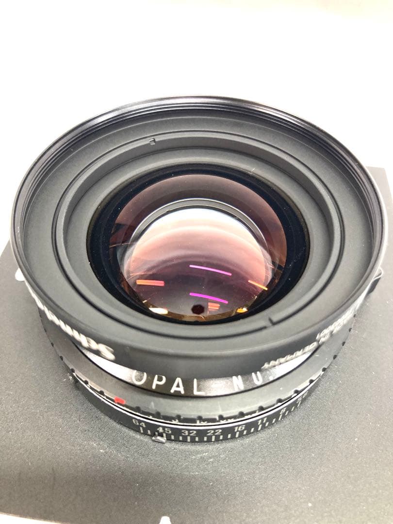 Schneider-APO-SYMMAR F5.6/150mm L-75° MC