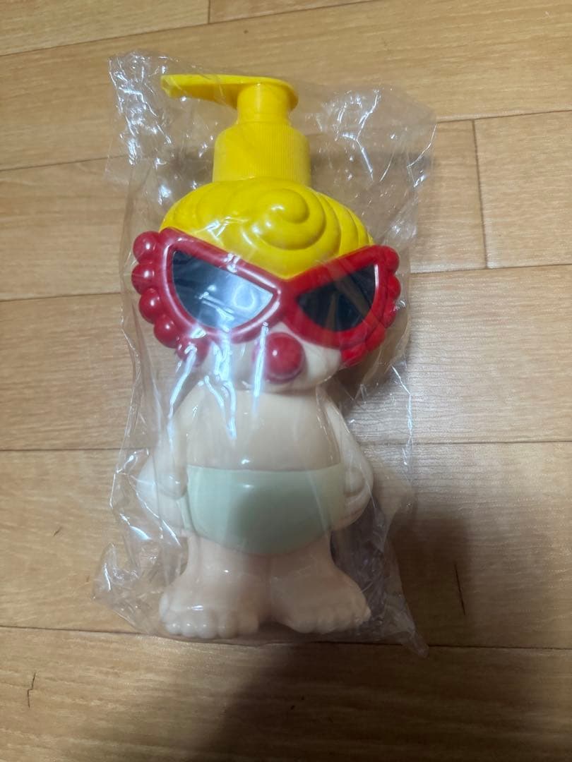 HYSTERIC MINI ディスペンサーボトル