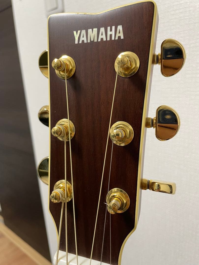 YAMAHA LL16 ARE アコースティックギター