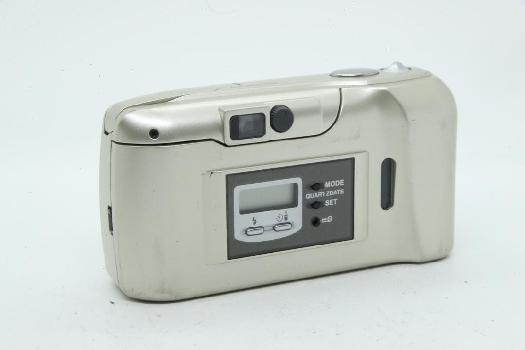 【S2000】OLYMPUS µ-Ⅱ 110 オリンパス ミュー