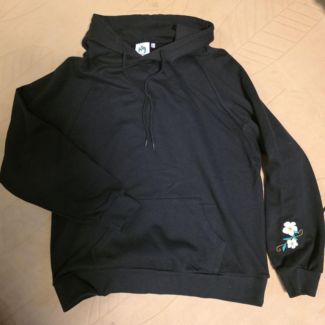 Mrs. GREEN APPLE ペンライト パーカー セット