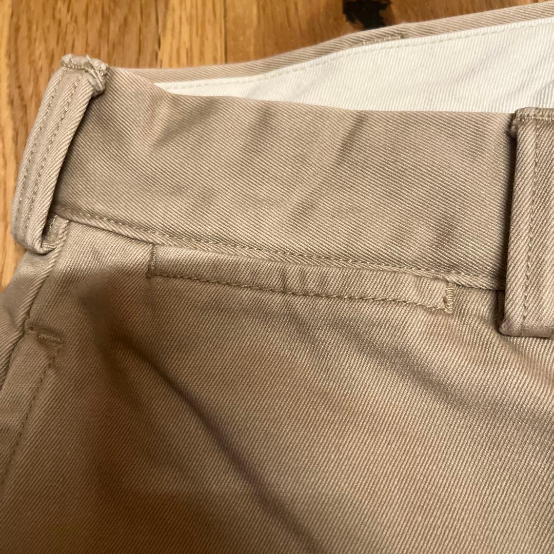 パンツ POLO RALPH LAUREN BIG Chino Pants