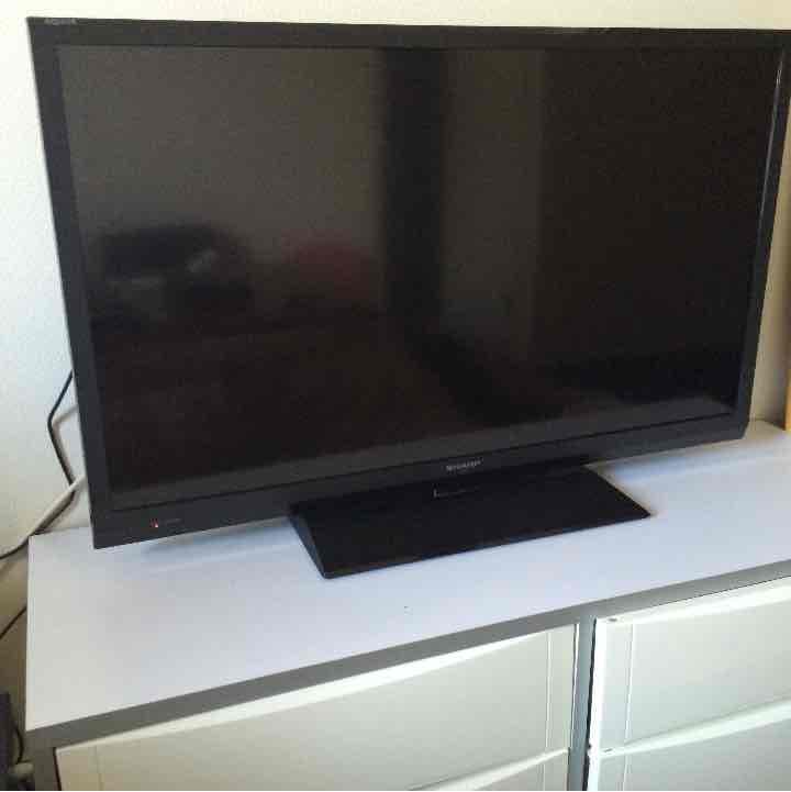 SHARP 2014年式 ４０型