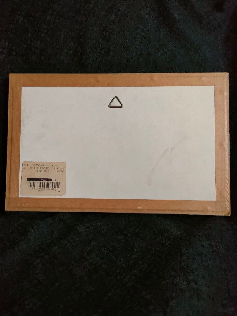 ヴィンテージ　ミッキーマウス アートワーク 木製フレーム付き