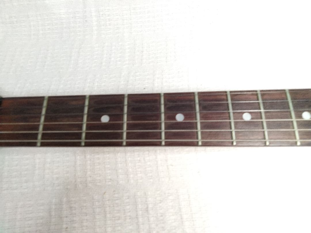 きりん　Ibanez 540R　エレキギター