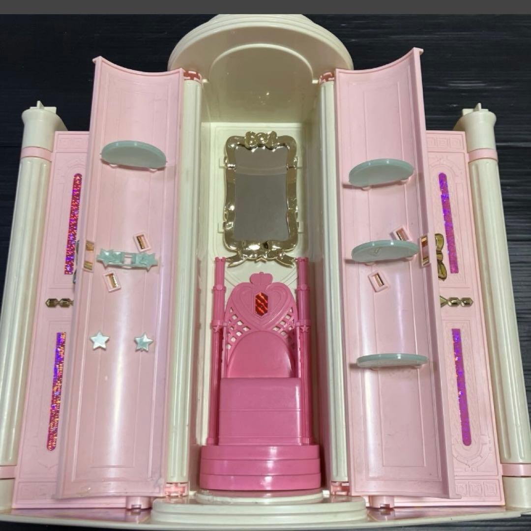 美少女戦隊セーラームーンR クリスタルパレス