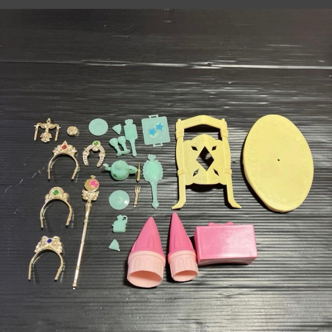 美少女戦隊セーラームーンR クリスタルパレス