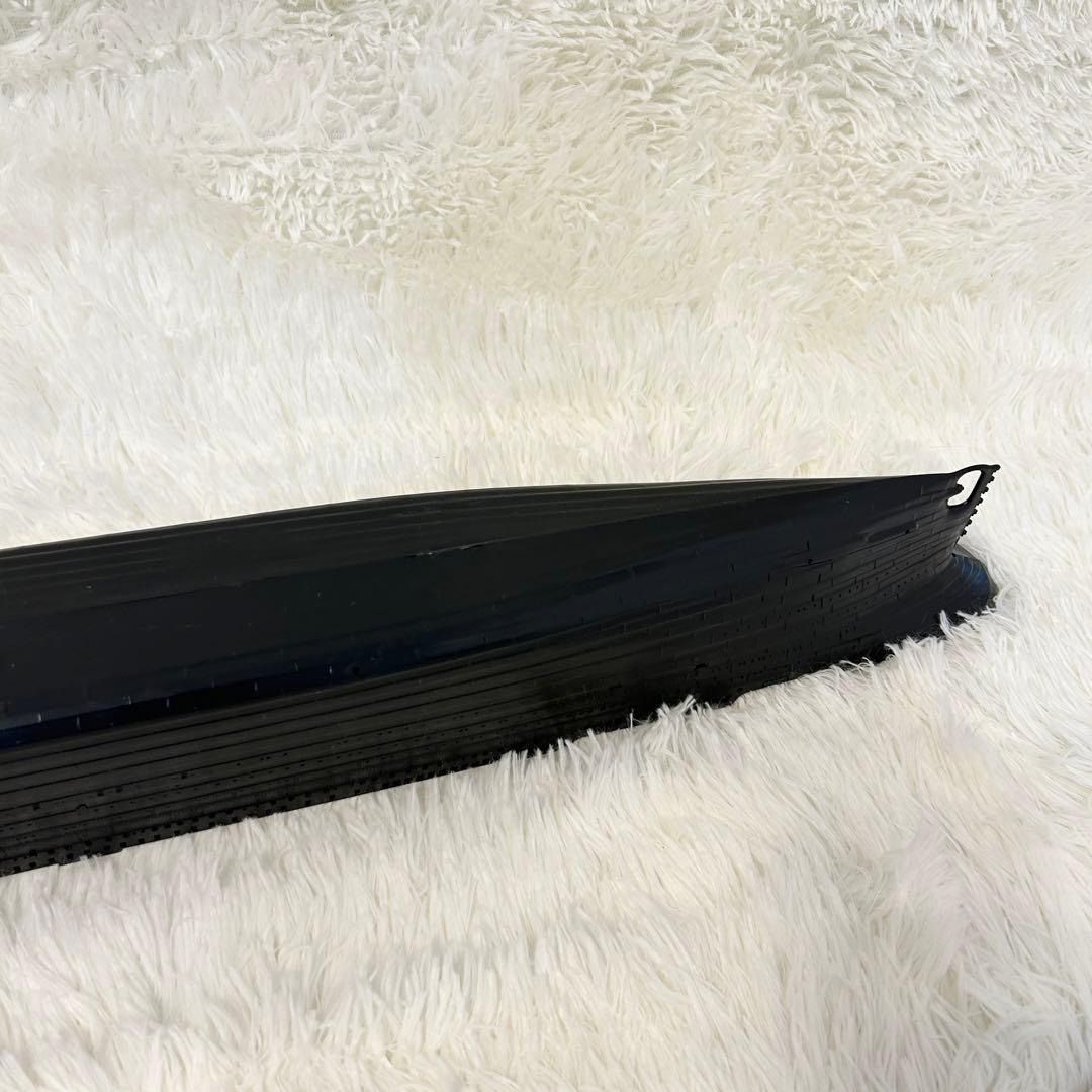 ✨未組立✨グンゼ産業 1/350 R.M.S. タイタニック プラモデル 絶版