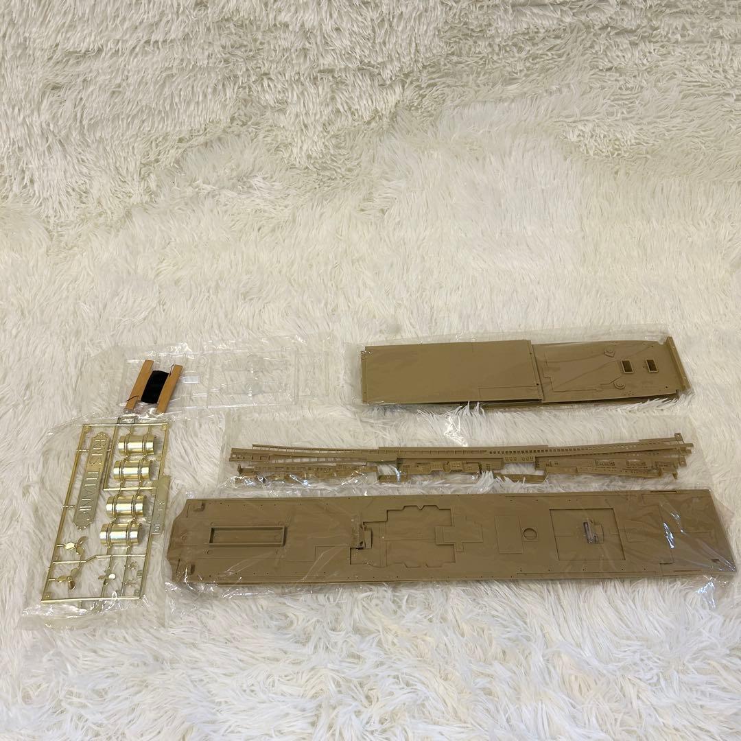 ✨未組立✨グンゼ産業 1/350 R.M.S. タイタニック プラモデル 絶版