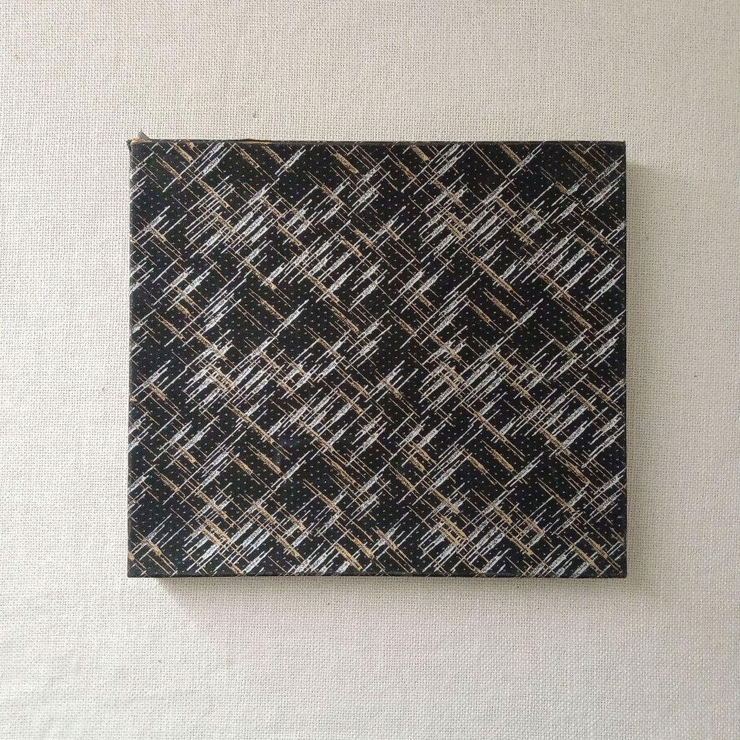 ドイツ・ゾーリンゲン／チークハンドルのフォーク＆ナイフ 8本セット／ヴィンテージ