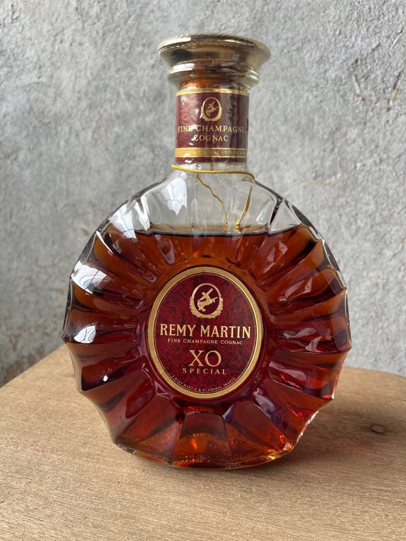 レミーマルタンXO SPECIAL 未開栓