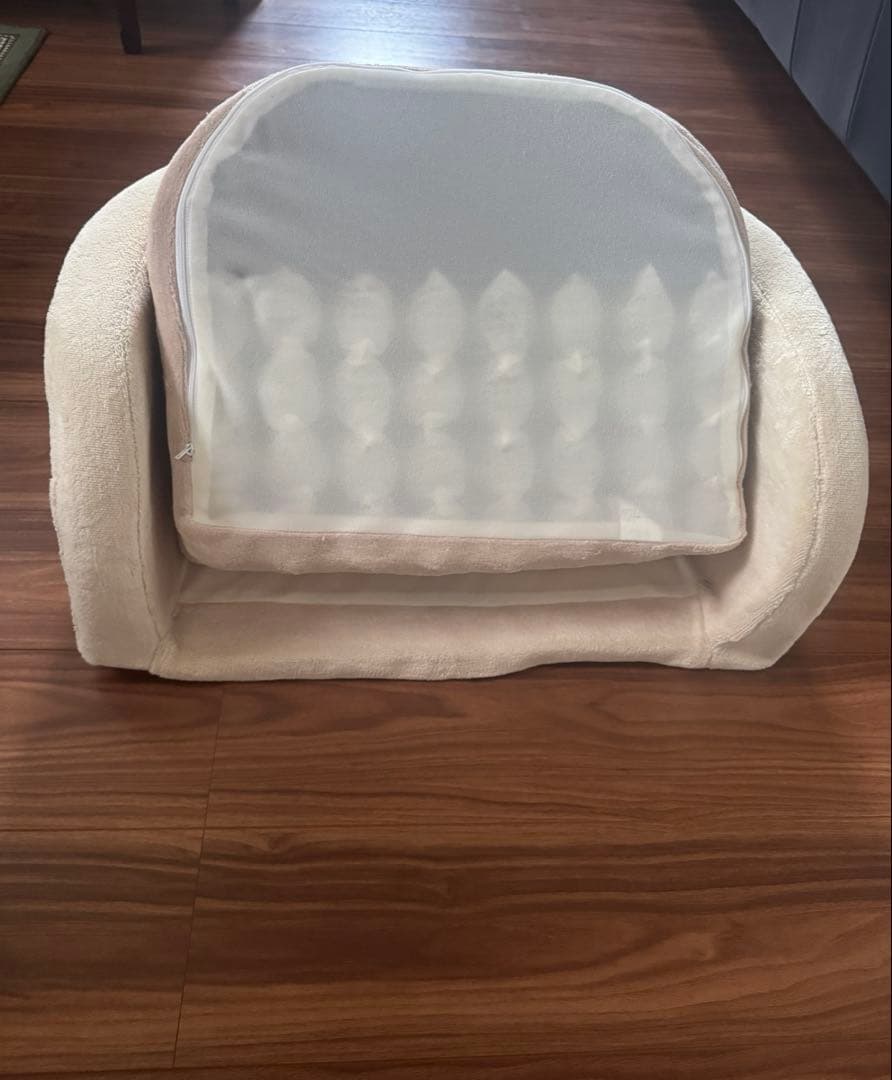 Simmons シモンズ　Simmons ドッグマットレス　ペットハウス