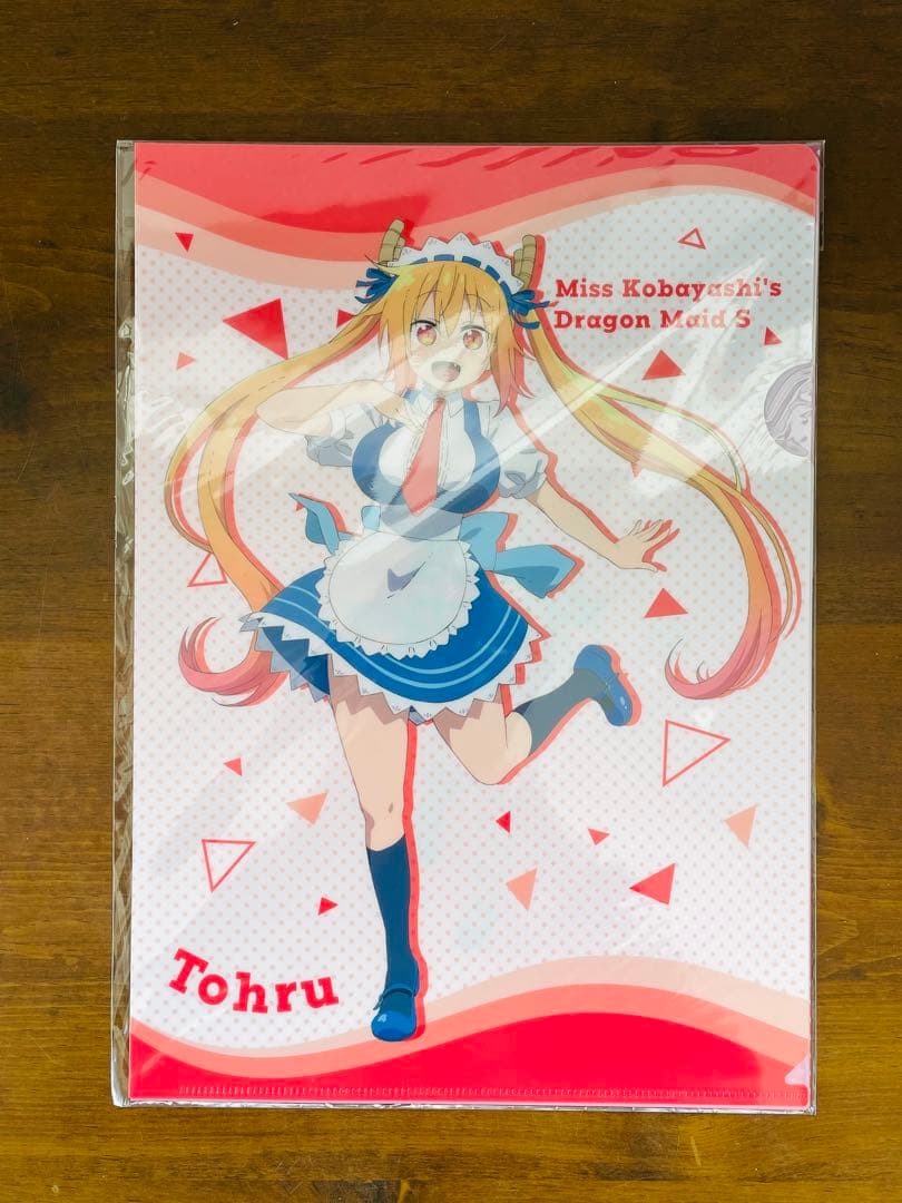 限定キャラクターグッズクリアファイルまとめ売り