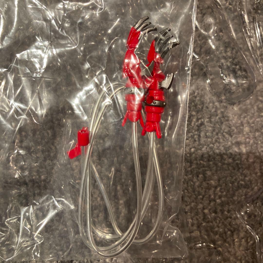 映画トランスフォーマー ディーノ風　可変フィギュア