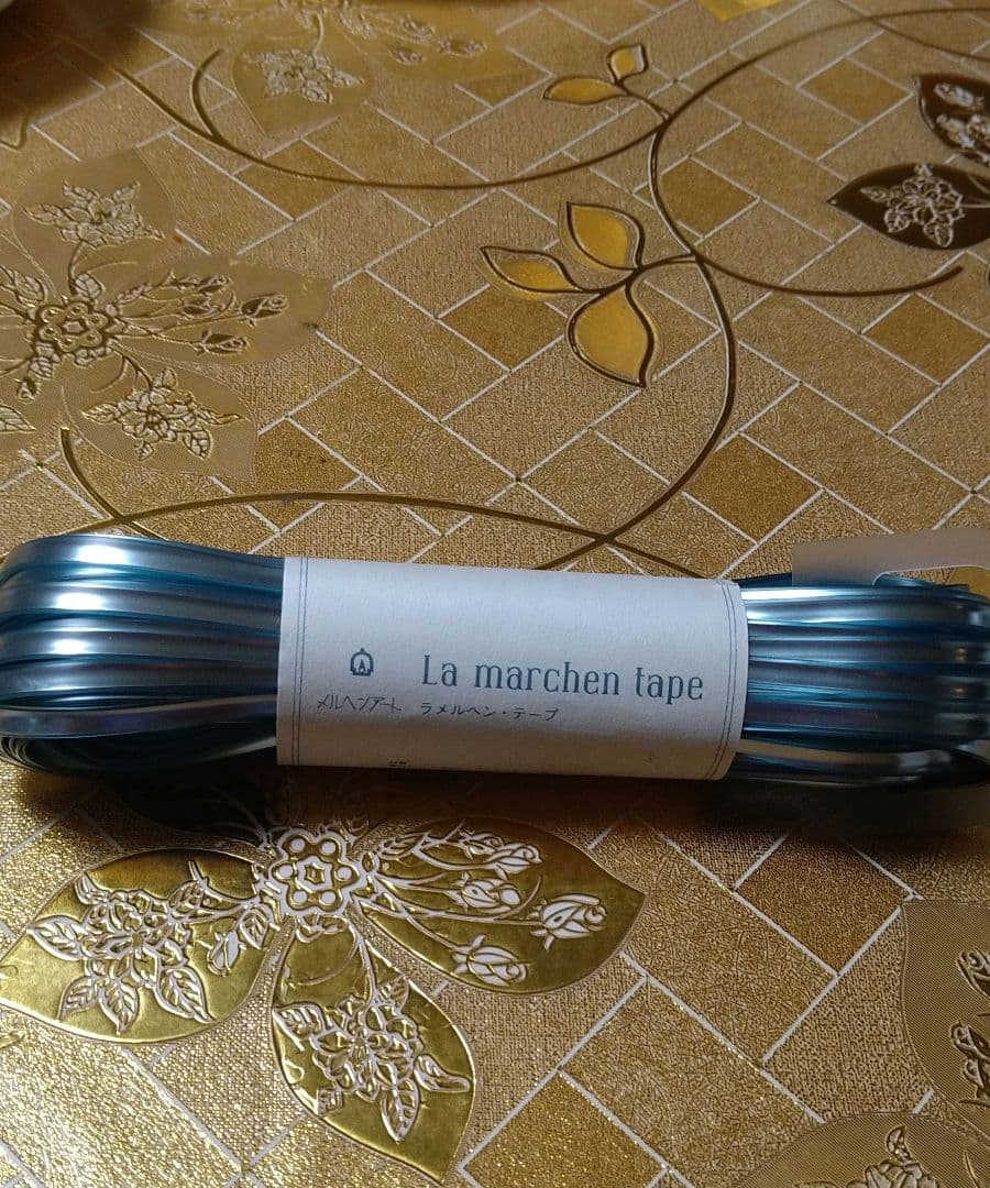 ラメルヘンテープ