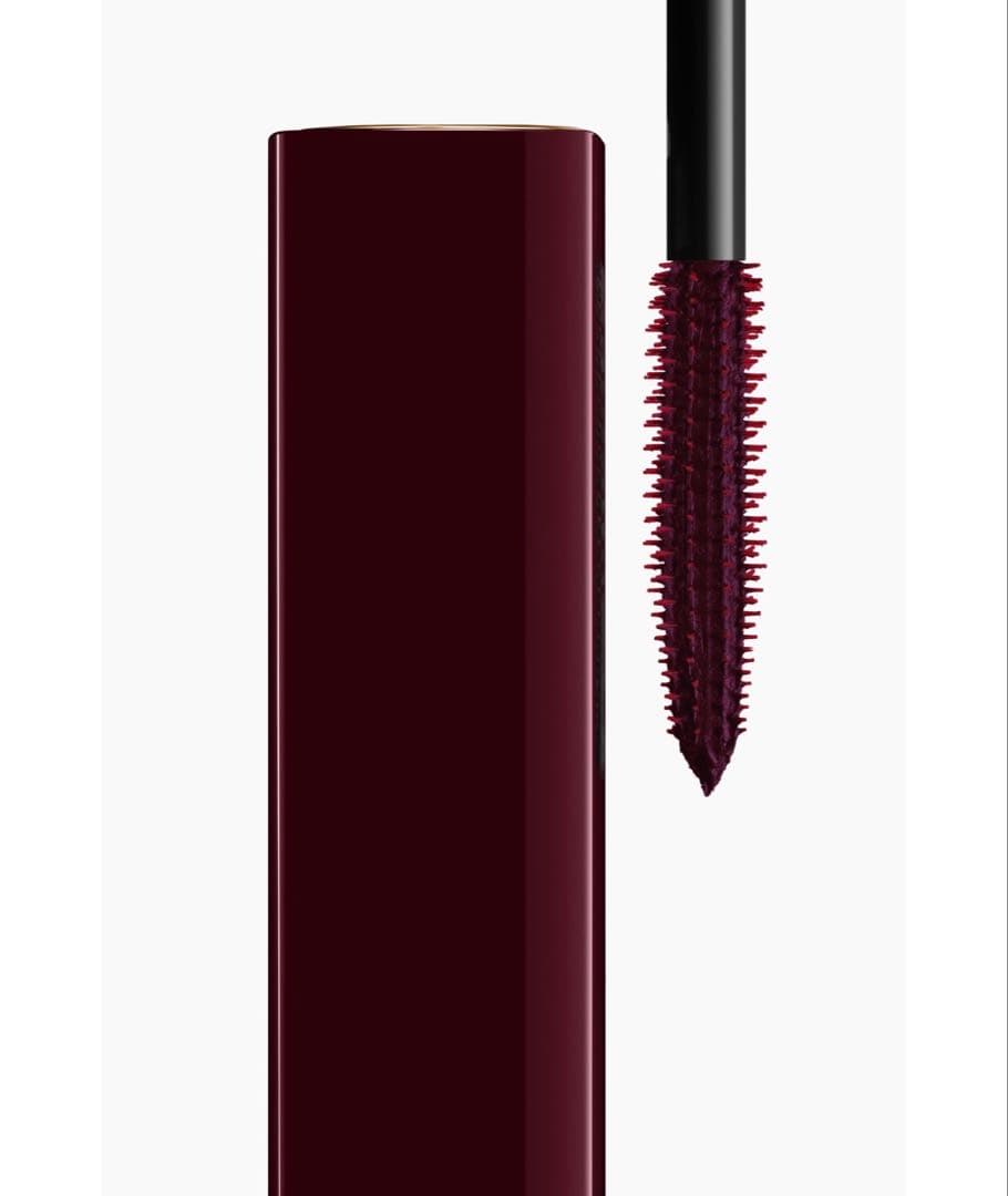 ヌワールアリュール オールインワンマスカラとスティロ ユー ウォータープルーフN