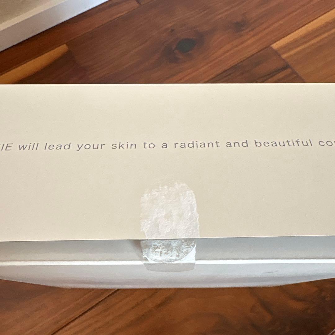 ナリスLUMIE 美顔器 3IN1 30000