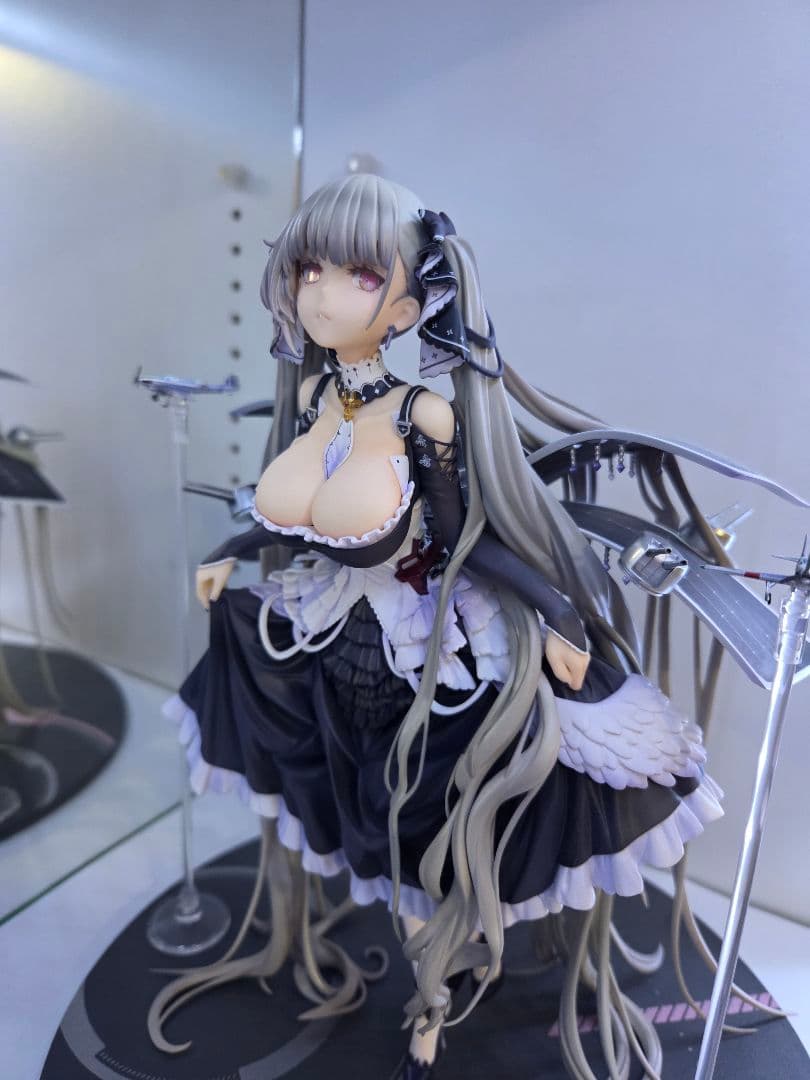 アルター フォーミダブル ALTER アズールレーン フィギュア アズレン