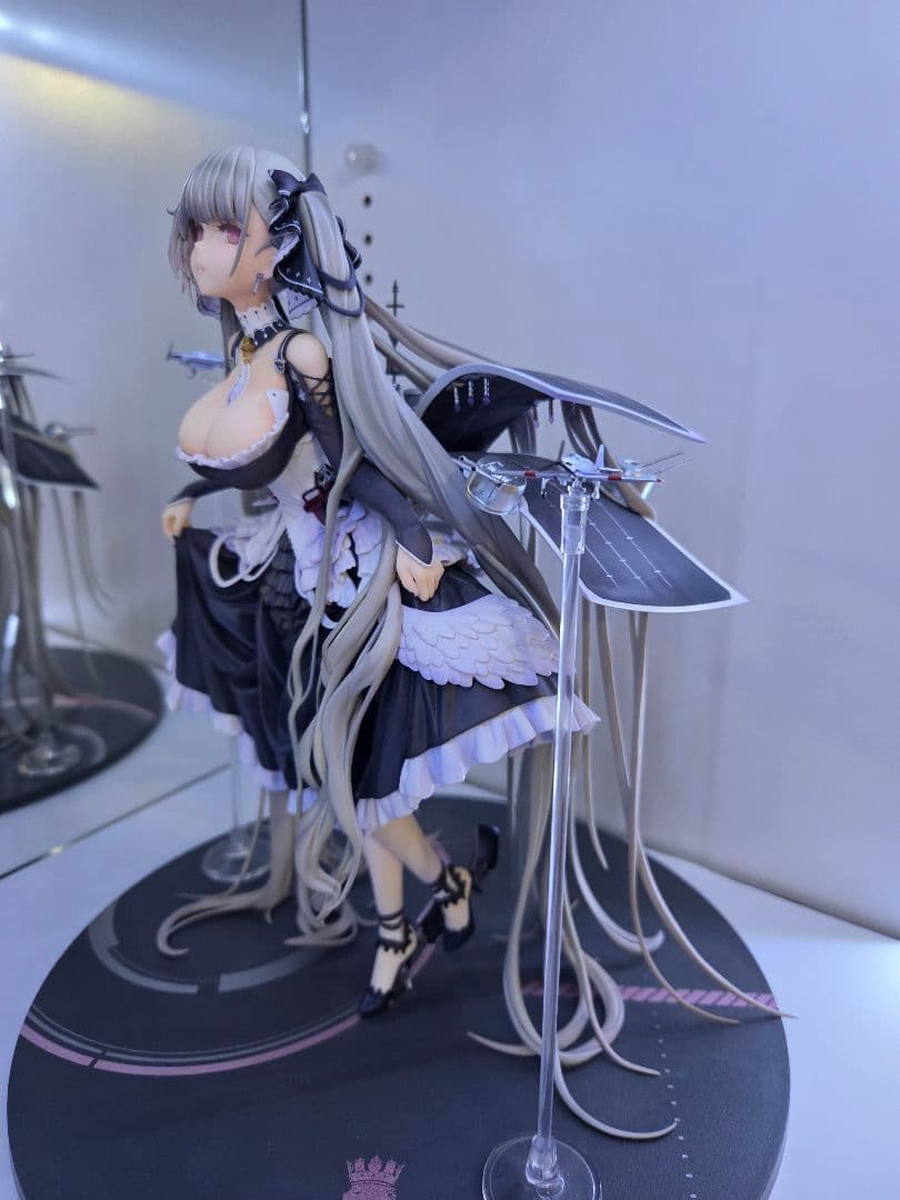 アルター フォーミダブル ALTER アズールレーン フィギュア アズレン