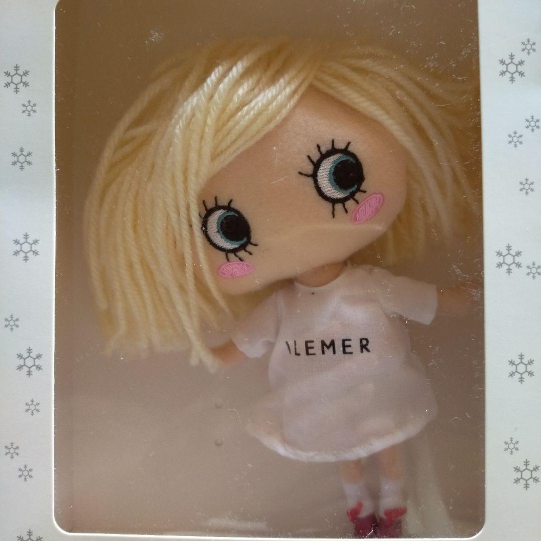 ILEMER × VERY 着せ替えデラックス＋クリスマス限定イーマリー