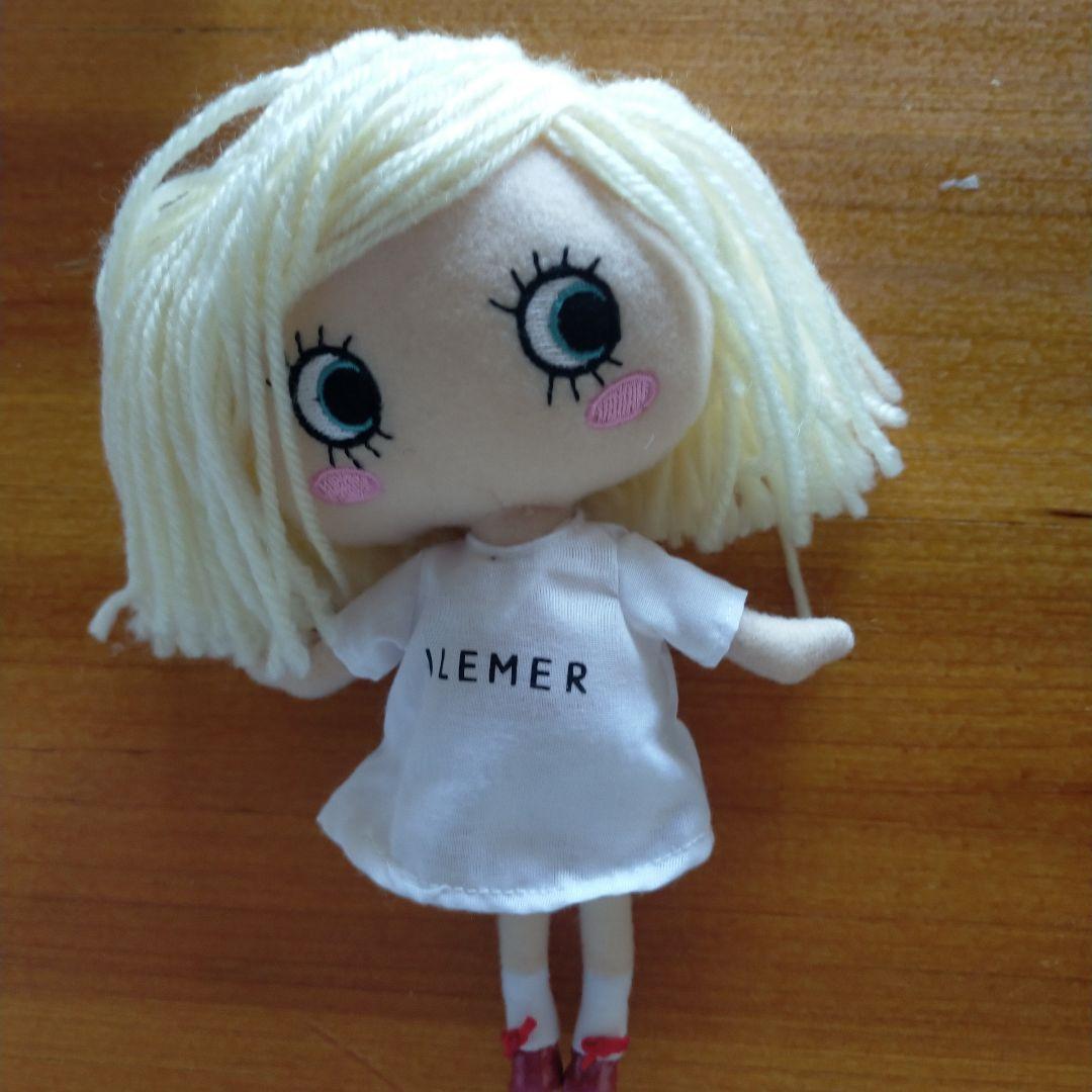 ILEMER × VERY 着せ替えデラックス＋クリスマス限定イーマリー