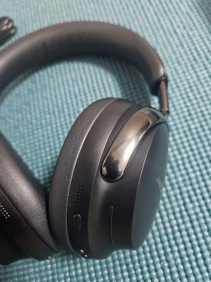 Bose QuietComfort Ultra Headphones（第2世代）