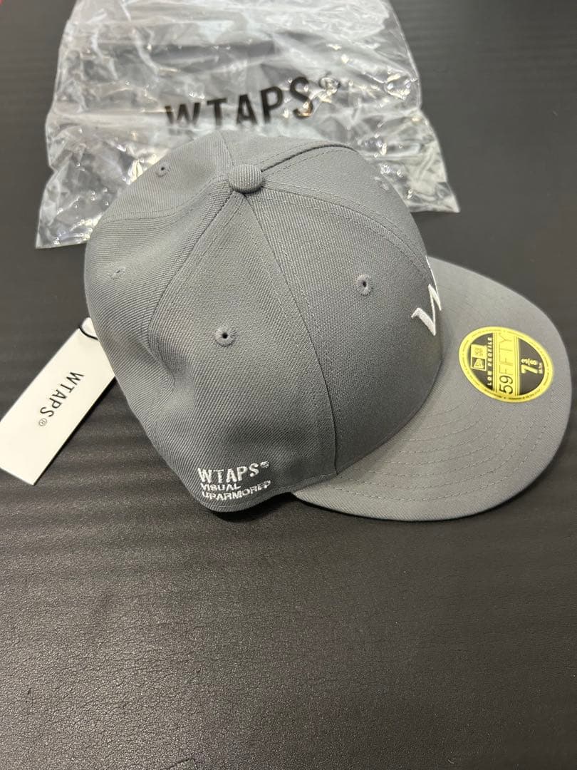 wtaps59FIFTY / CAP / NEWERA M ダブルタップス