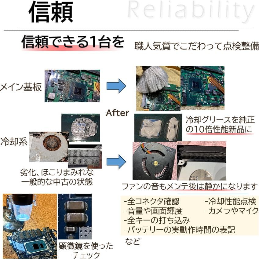 そっと気持ちを聴く、寄り添いPC☘ChatGPT＆Office搭載安心セット