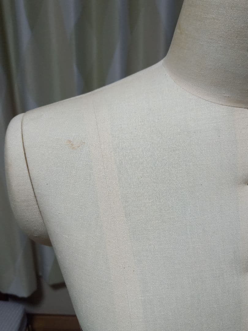 【美品】洋裁用マネキン　大洋工芸アミコ　TallMiss8号ボディ