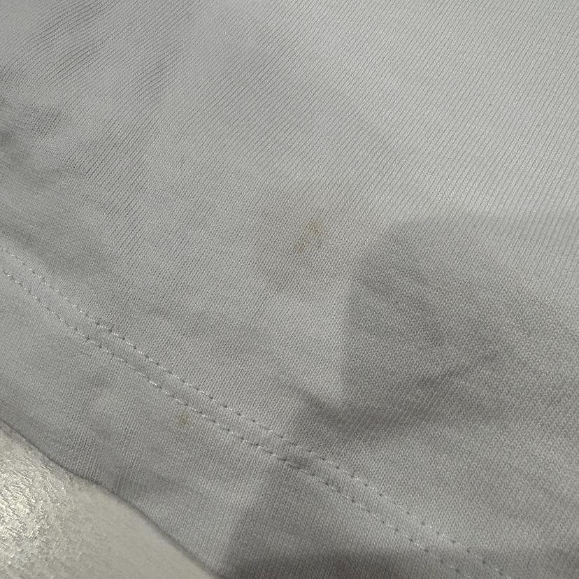 MONCLER モンクレール SS T-SHIRT Tシャツ ホワイト S