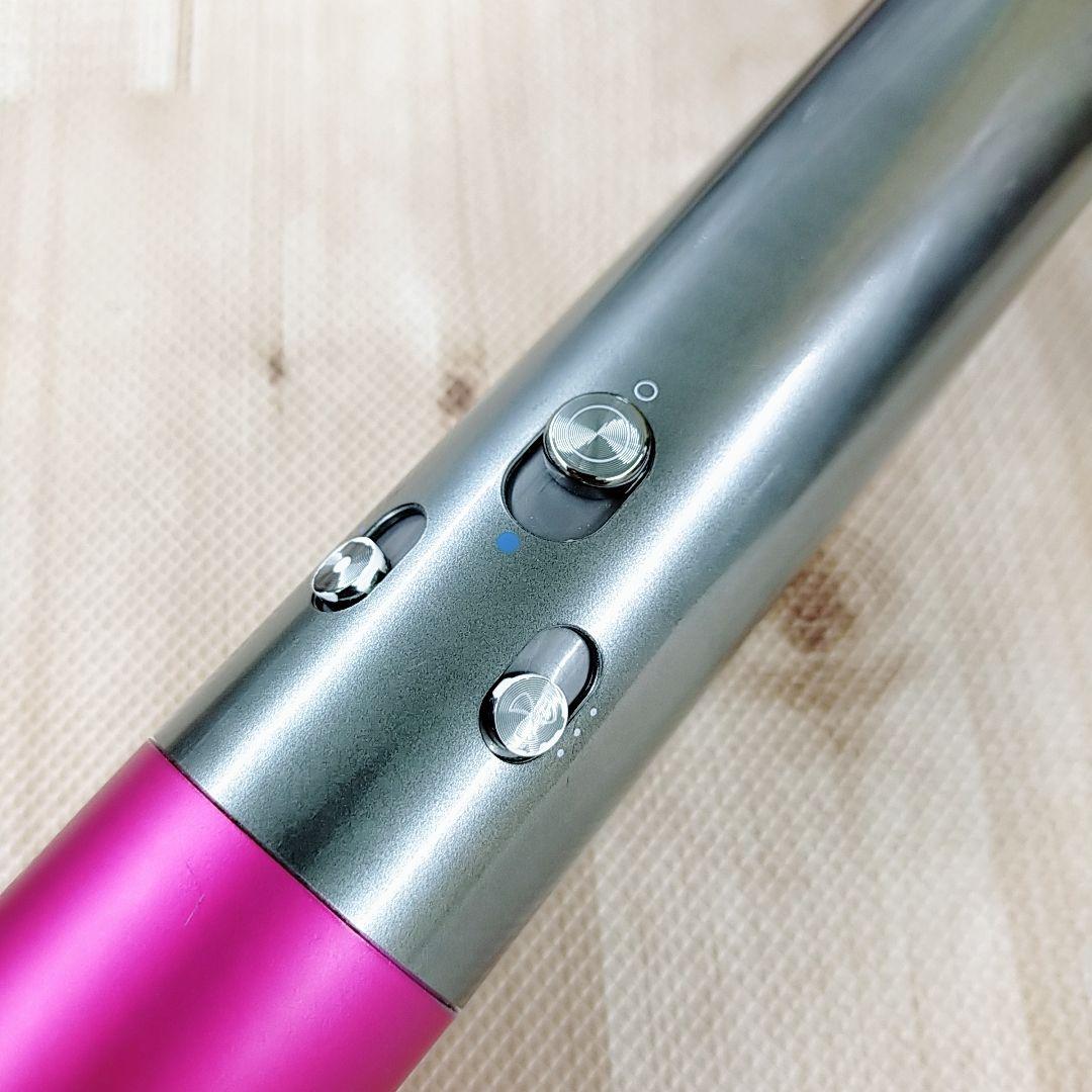 アタッチメント完備○ダイソン エアラップ ドライヤー ヘアスタイラー Dyson