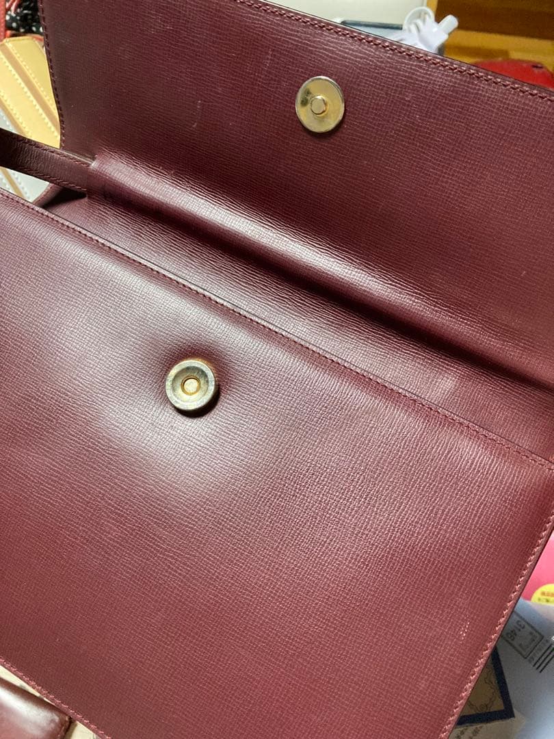 カルティエ全5品