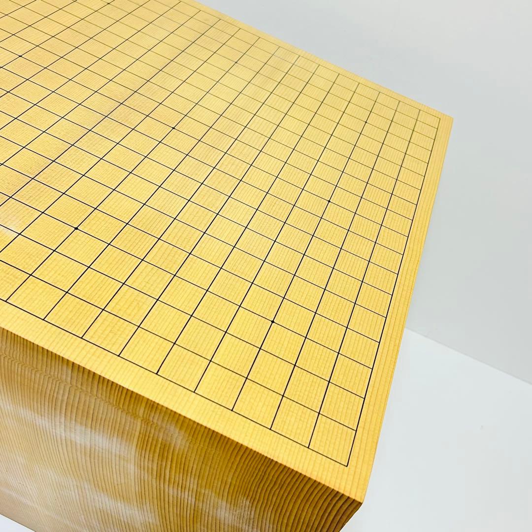 【高級セット】国産 極厚 囲碁 本榧 ヘソ 脚付き 蛤碁石 日向産 懐志 碁笥