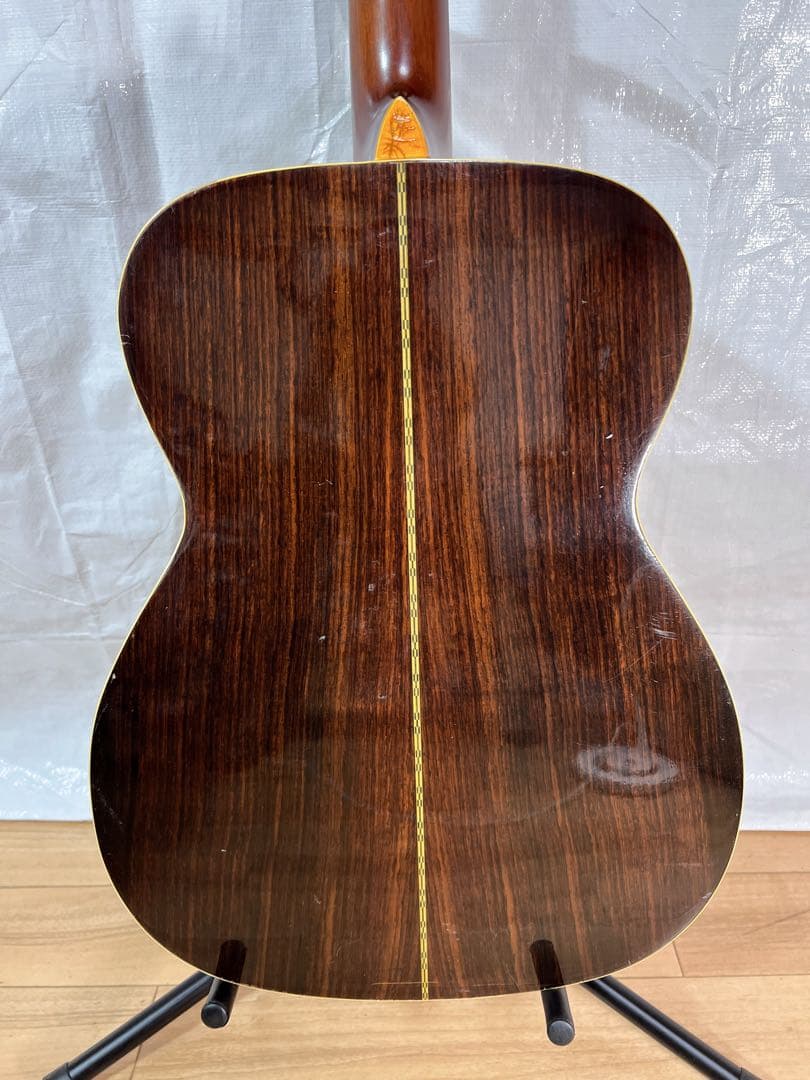 ジャパビンMorris モーリスF-15 1975年 寺田楽器