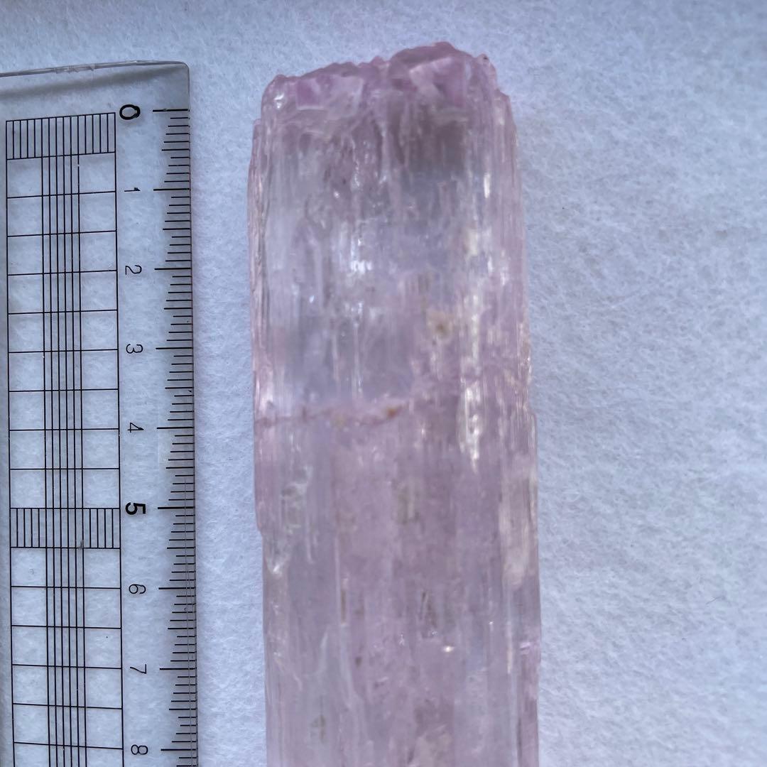 【大特価】クンツァイト 原石 天然クンツァイト ピンク 天然石