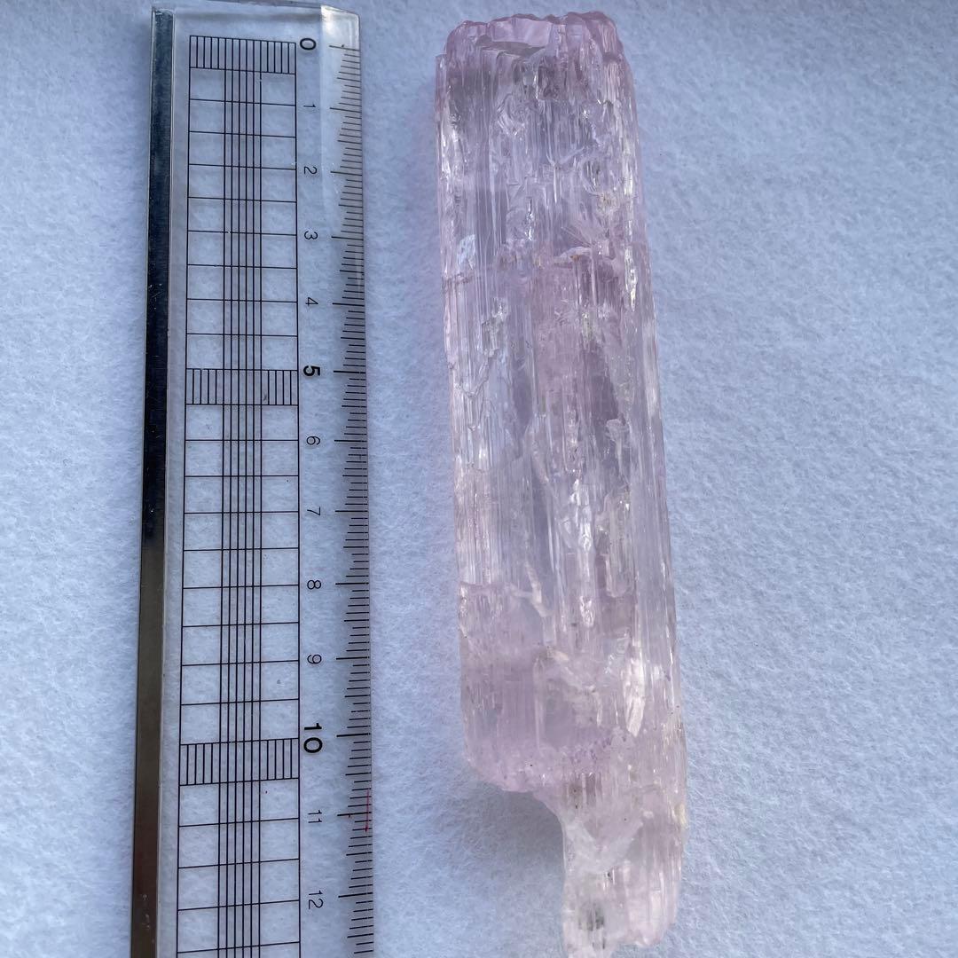 【大特価】クンツァイト 原石 天然クンツァイト ピンク 天然石